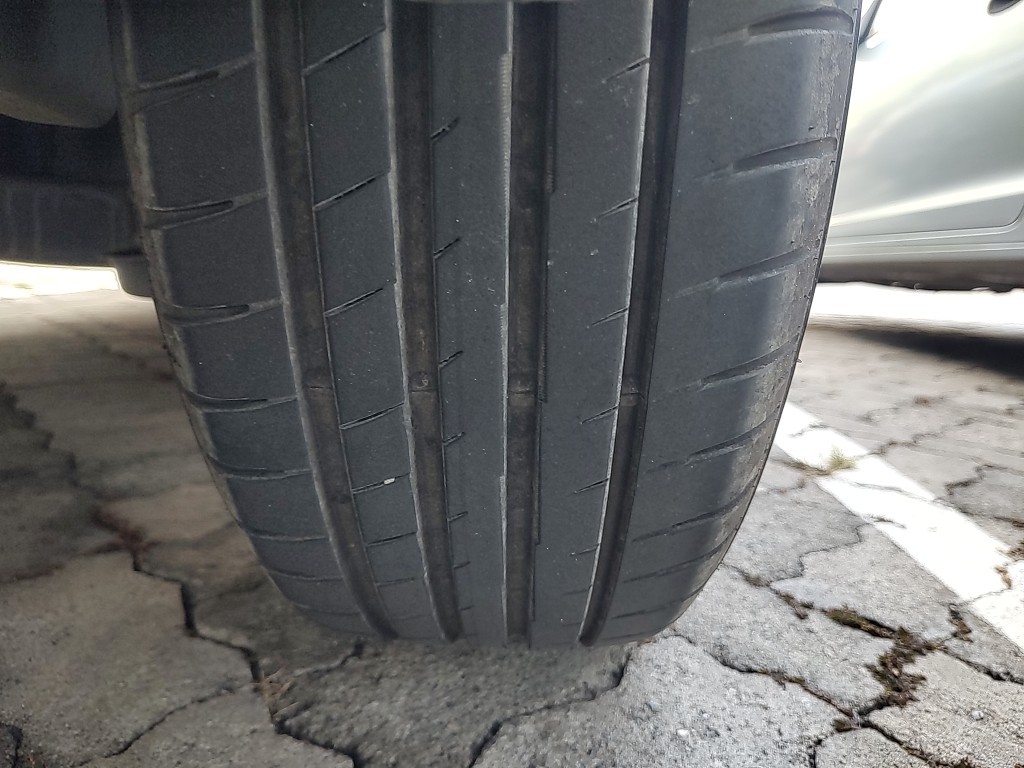 VOLKSWAGEN NIVUS 1.0 200 TSI TOTAL FLEX HIGHLINE AUTOM&Aacute;TICO