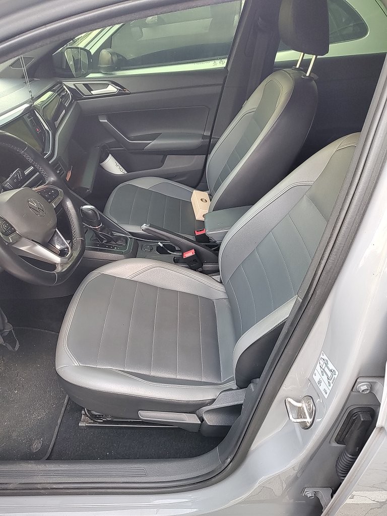 VOLKSWAGEN NIVUS 1.0 200 TSI TOTAL FLEX HIGHLINE AUTOM&Aacute;TICO