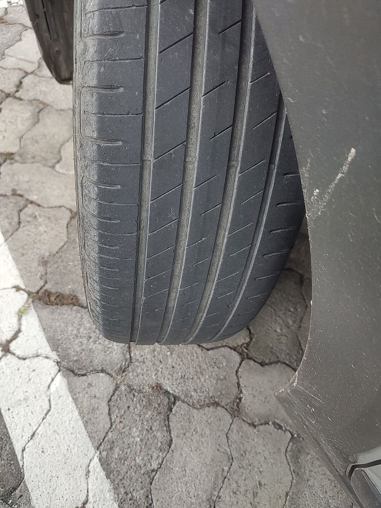 VOLKSWAGEN NIVUS 1.0 200 TSI TOTAL FLEX HIGHLINE AUTOM&Aacute;TICO