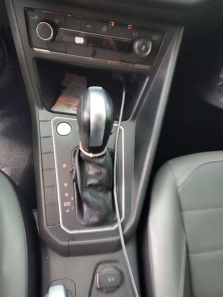 VOLKSWAGEN NIVUS 1.0 200 TSI TOTAL FLEX HIGHLINE AUTOM&Aacute;TICO