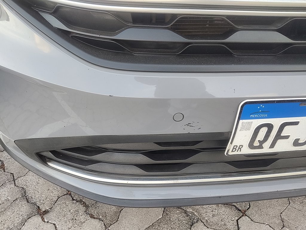 VOLKSWAGEN NIVUS 1.0 200 TSI TOTAL FLEX HIGHLINE AUTOM&Aacute;TICO