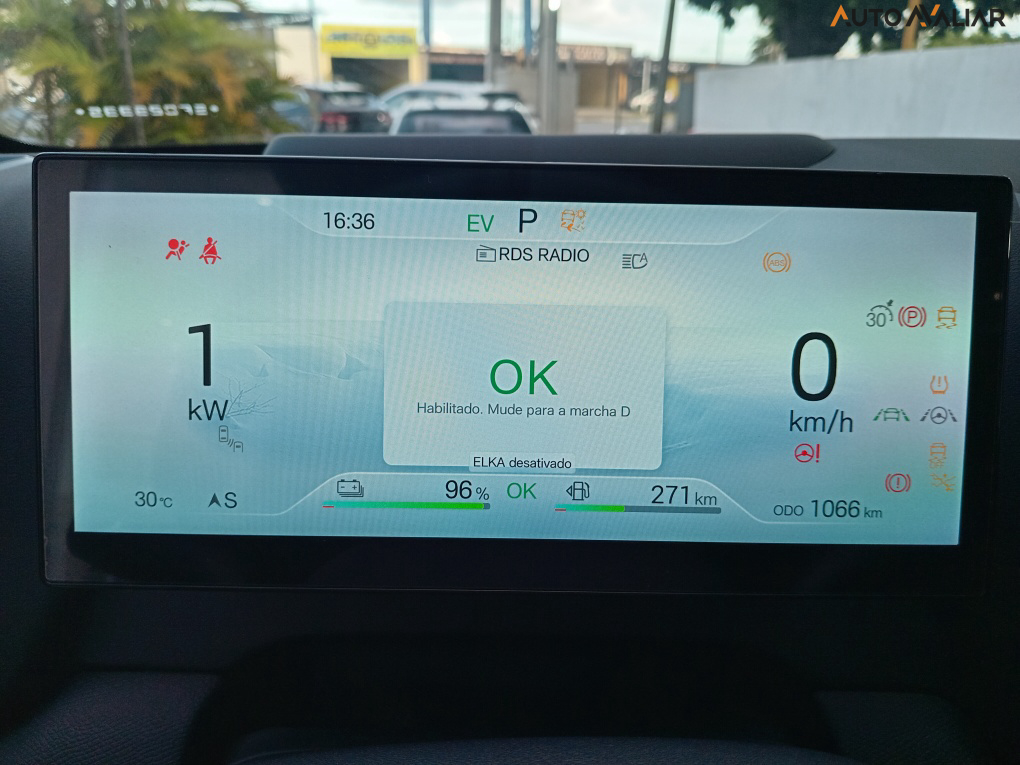 BYD SHARK 1.5 TURBO PHEV GS AWD AUTOMÁTICO HIB