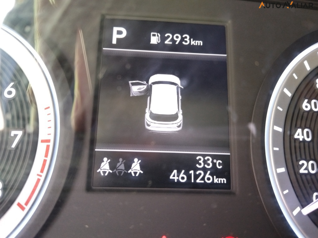 HYUNDAI CRETA 1.0 TGDI FLEX COMFORT AUTOMÁTICO