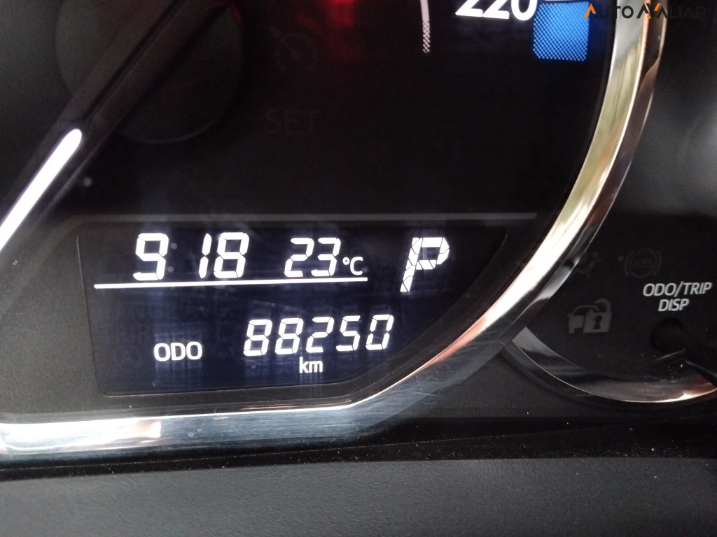 TOYOTA YARIS 1.5 16V FLEX SEDAN XL MULTIDRIVE