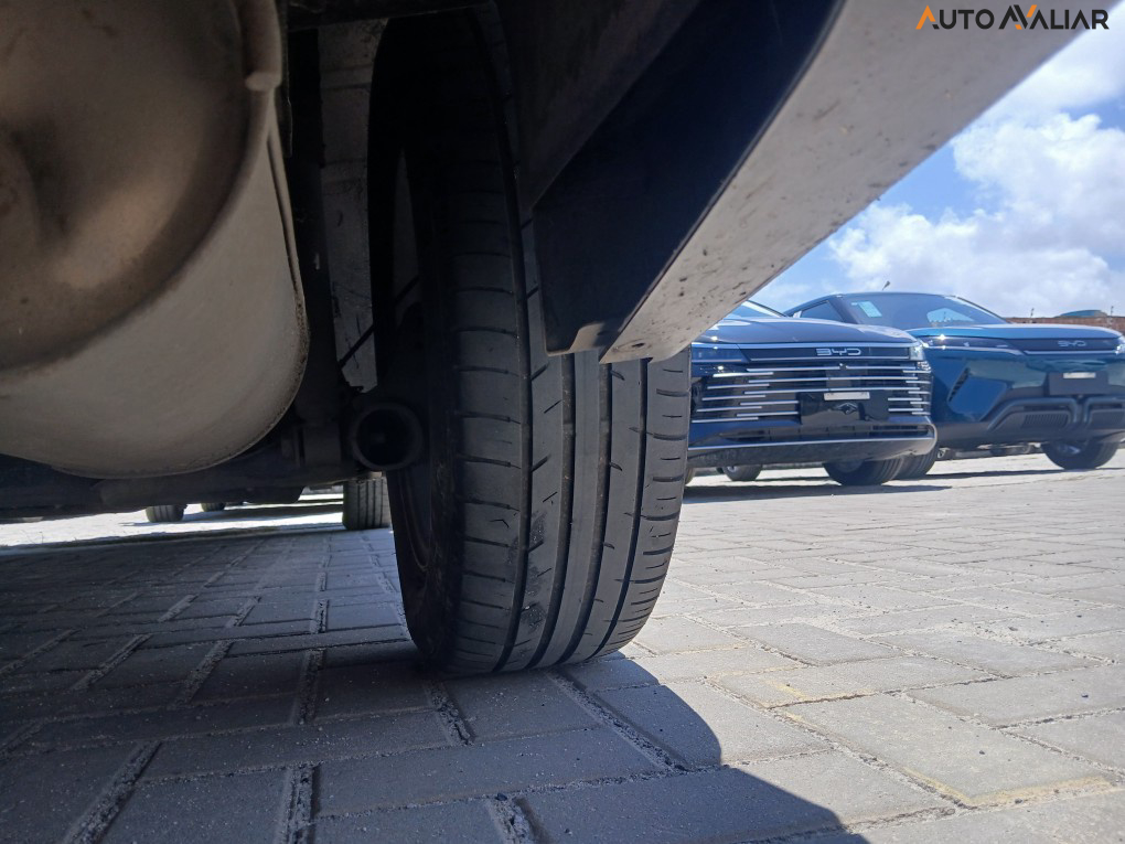 NISSAN VERSA 1.6 16V FLEXSTART SV 4P XTRONIC