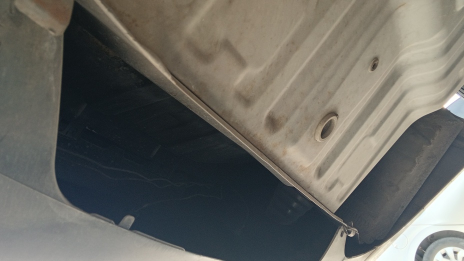 NISSAN VERSA 1.6 16V FLEXSTART SV 4P XTRONIC