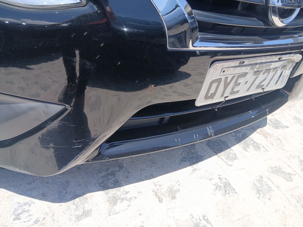 NISSAN VERSA 1.6 16V FLEXSTART SV 4P XTRONIC