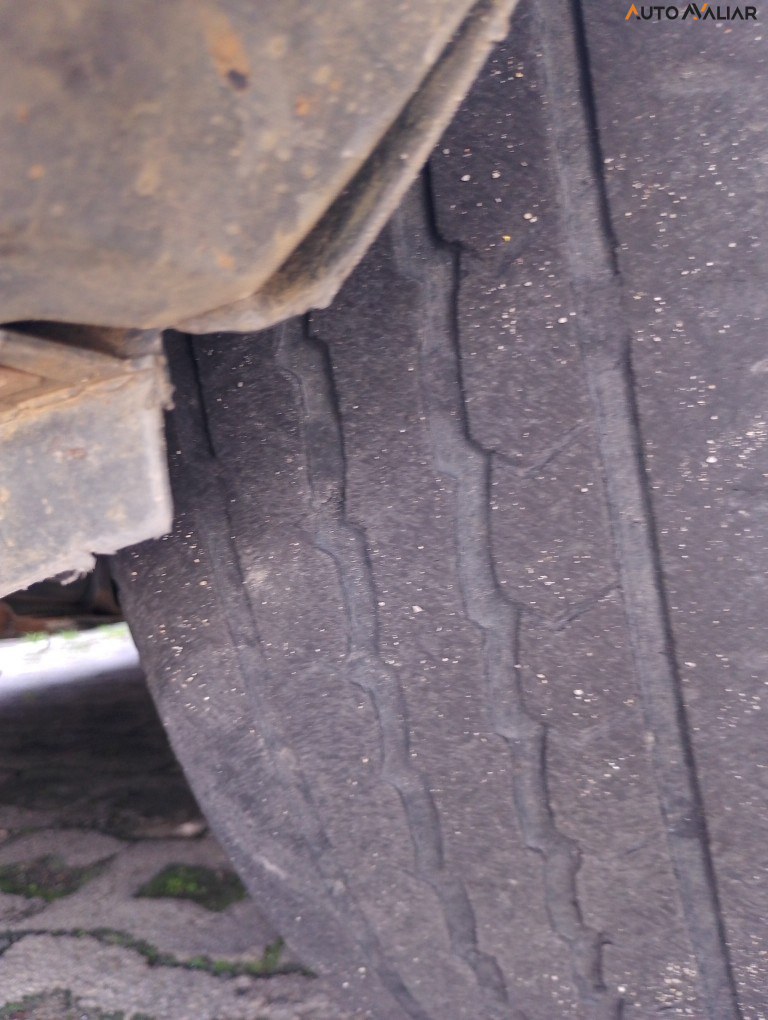 FIAT TORO 1.3 TURBO 270 FLEX FREEDOM AT6