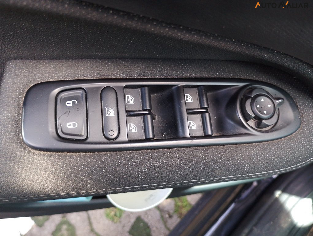 FIAT TORO 1.3 TURBO 270 FLEX FREEDOM AT6