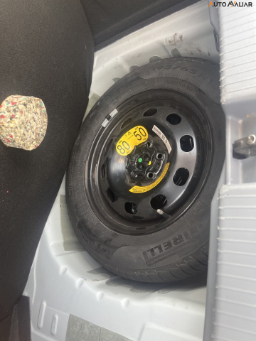 VOLKSWAGEN T-CROSS 1.0 200 TSI TOTAL FLEX AUTOM&Aacute;TICO