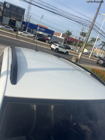 VOLKSWAGEN T-CROSS 1.0 200 TSI TOTAL FLEX AUTOM&Aacute;TICO