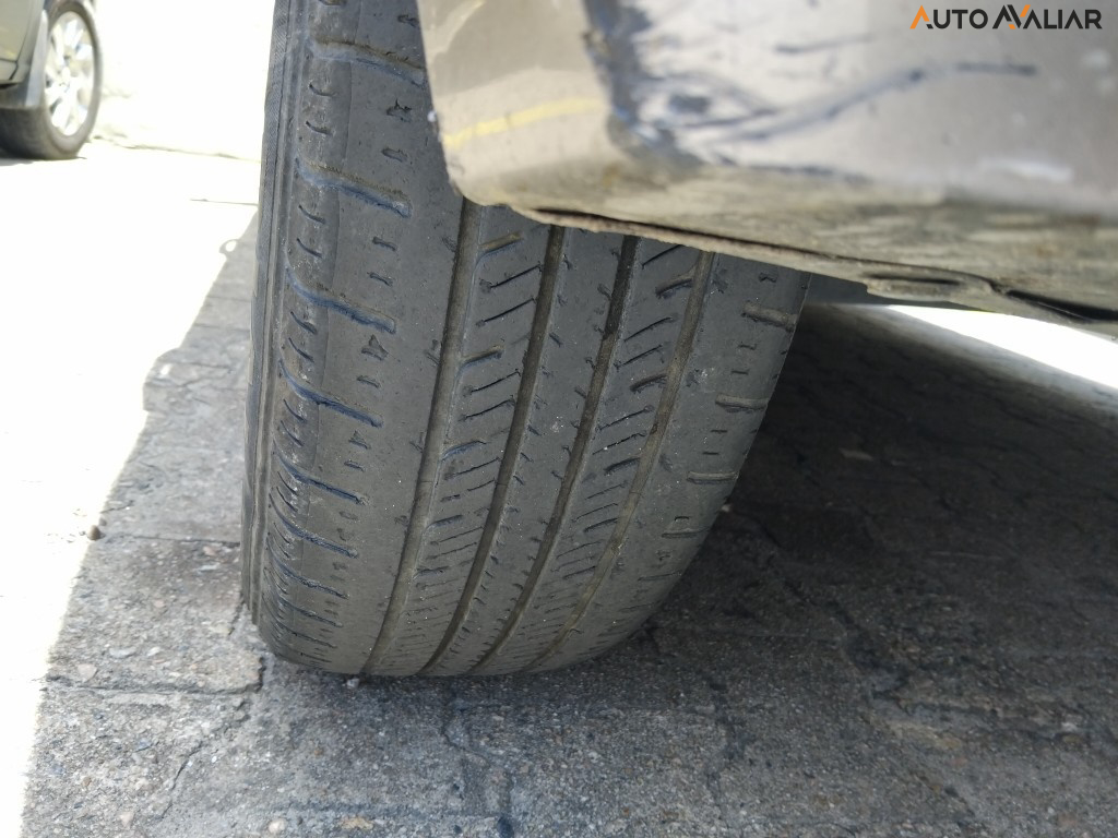 HYUNDAI HB20 1.6 16V FLEX VISION AUTOMATICO