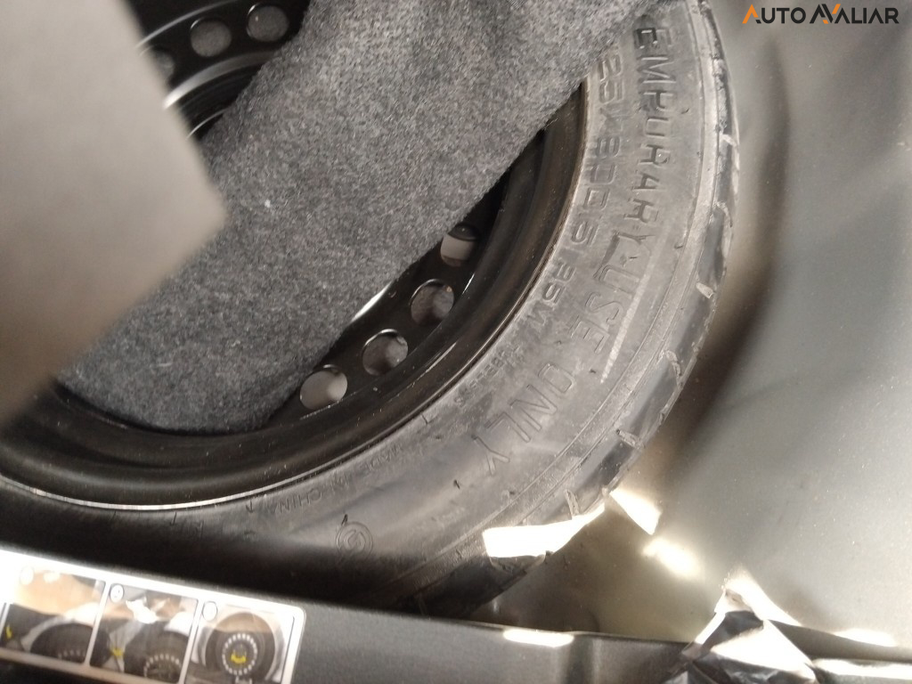 HYUNDAI HB20 1.6 16V FLEX VISION AUTOMATICO