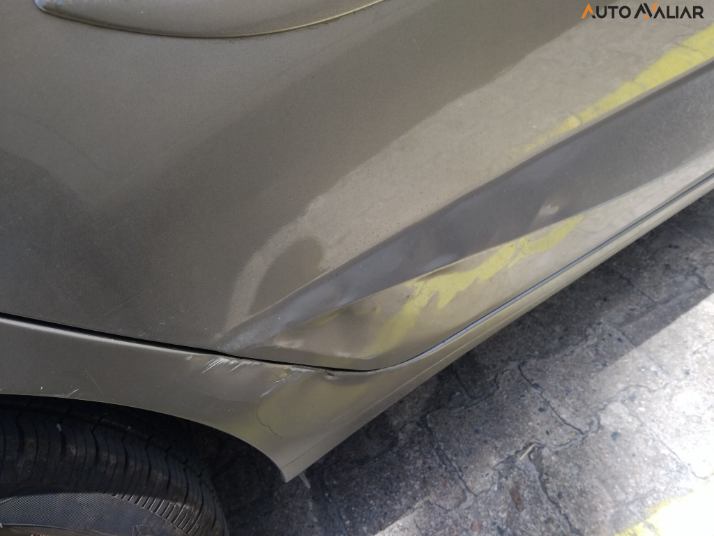 HYUNDAI HB20 1.6 16V FLEX VISION AUTOMATICO