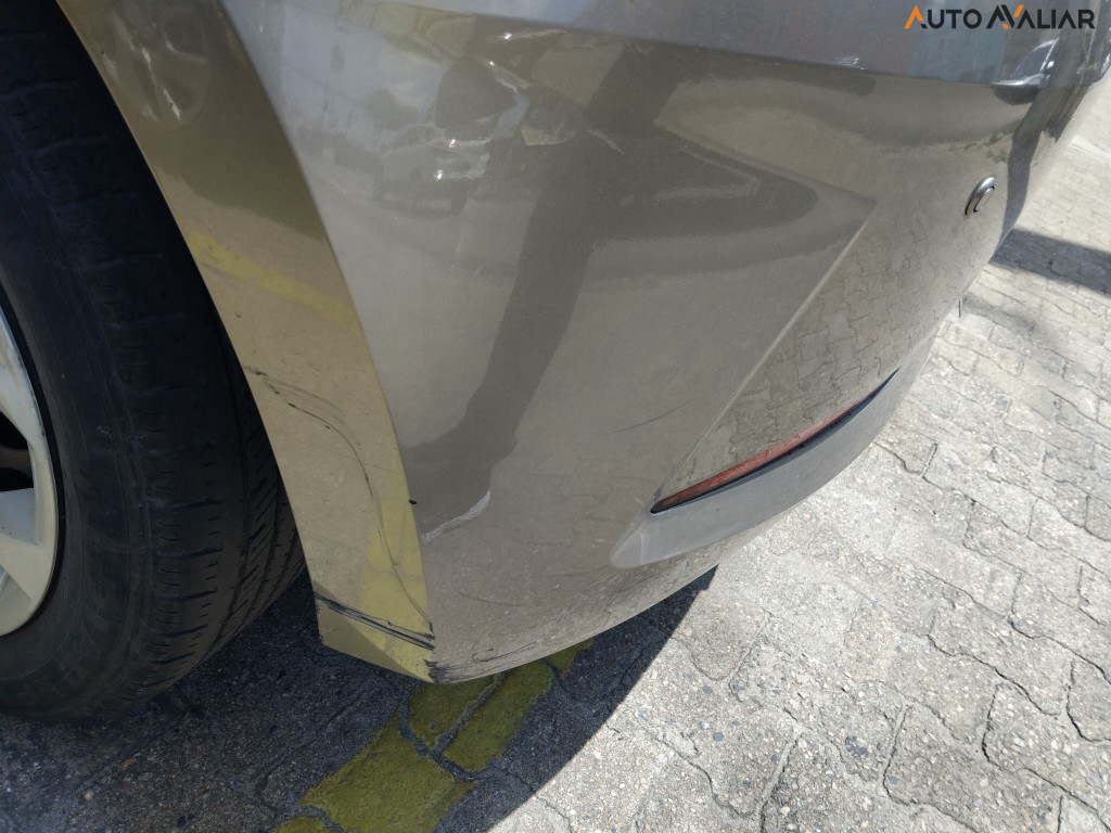 HYUNDAI HB20 1.6 16V FLEX VISION AUTOMATICO