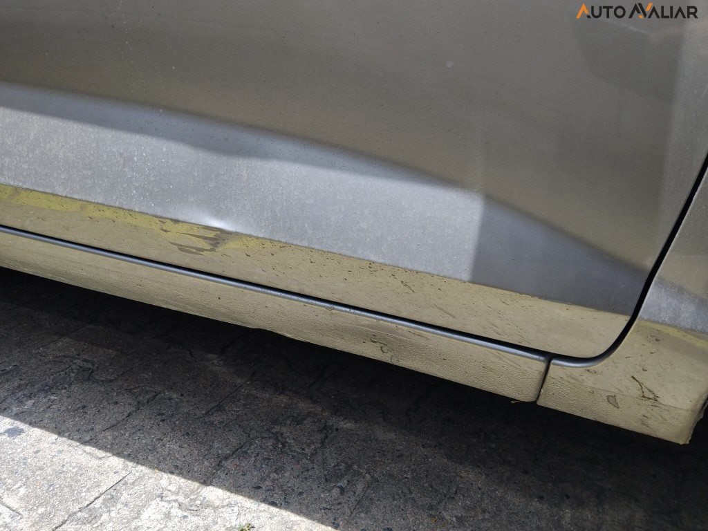 HYUNDAI HB20 1.6 16V FLEX VISION AUTOMATICO