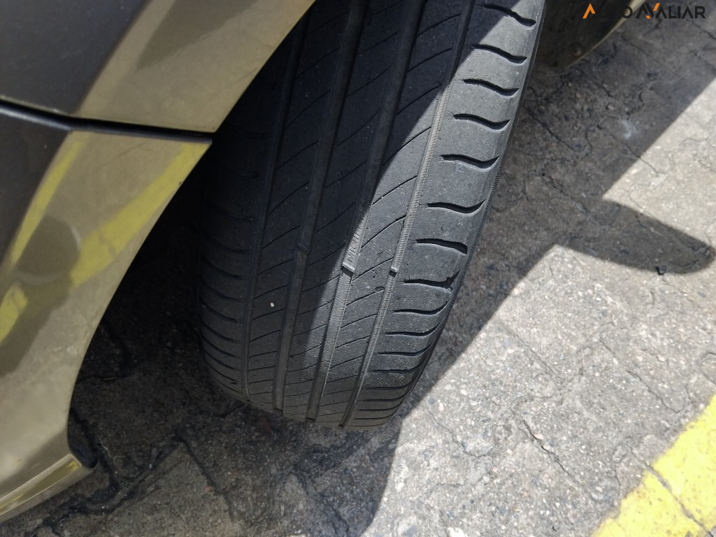 HYUNDAI HB20 1.6 16V FLEX VISION AUTOMATICO