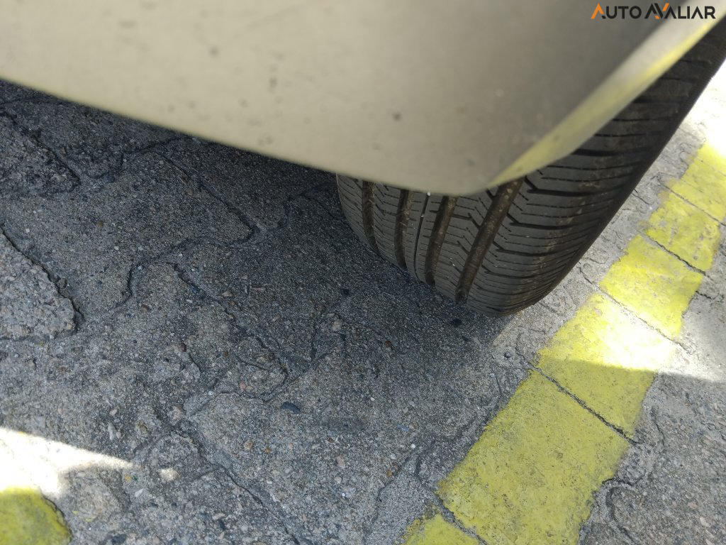 HYUNDAI HB20 1.6 16V FLEX VISION AUTOMATICO