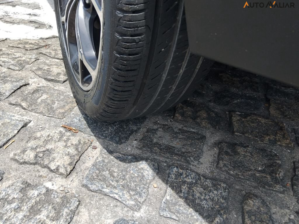 KIA SPORTAGE 2.0 EX 4X2 16V FLEX 4P AUTOMATICO