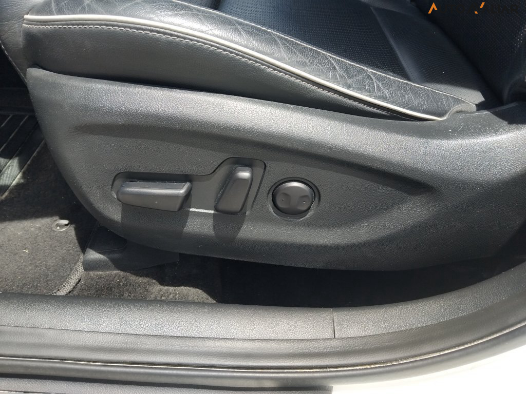 KIA SPORTAGE 2.0 EX 4X2 16V FLEX 4P AUTOMATICO