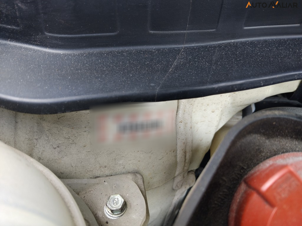 KIA SPORTAGE 2.0 EX 4X2 16V FLEX 4P AUTOMATICO