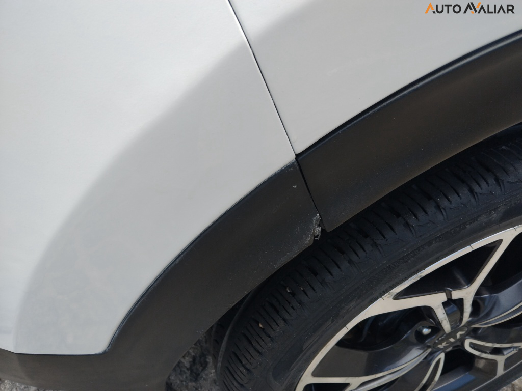 KIA SPORTAGE 2.0 EX 4X2 16V FLEX 4P AUTOMATICO