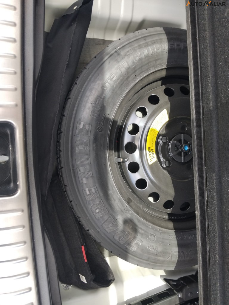 KIA SPORTAGE 2.0 EX 4X2 16V FLEX 4P AUTOMATICO