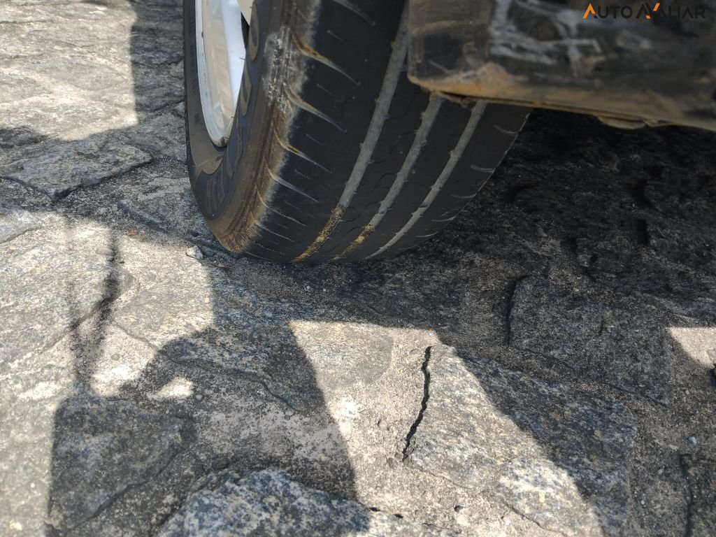 HYUNDAI HB20 1.0 COMFORT STYLE 12V FLEX 4P MANUAL