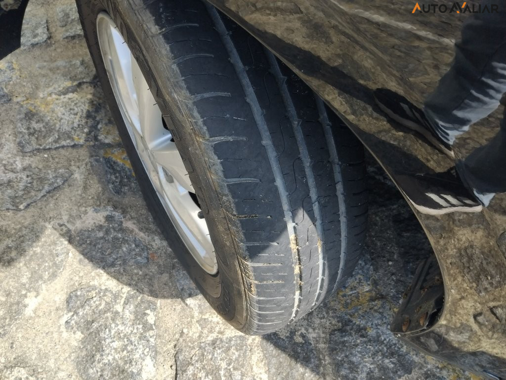 HYUNDAI HB20 1.0 COMFORT STYLE 12V FLEX 4P MANUAL