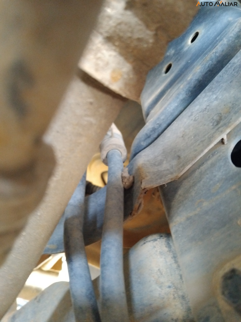 HYUNDAI HB20 1.0 COMFORT STYLE 12V FLEX 4P MANUAL