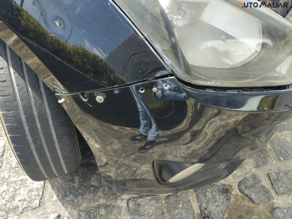 HYUNDAI HB20 1.0 COMFORT STYLE 12V FLEX 4P MANUAL