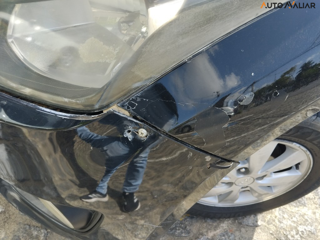 HYUNDAI HB20 1.0 COMFORT STYLE 12V FLEX 4P MANUAL