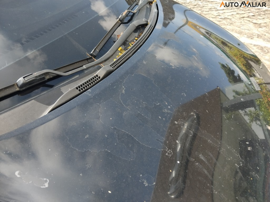 HYUNDAI HB20 1.0 COMFORT STYLE 12V FLEX 4P MANUAL