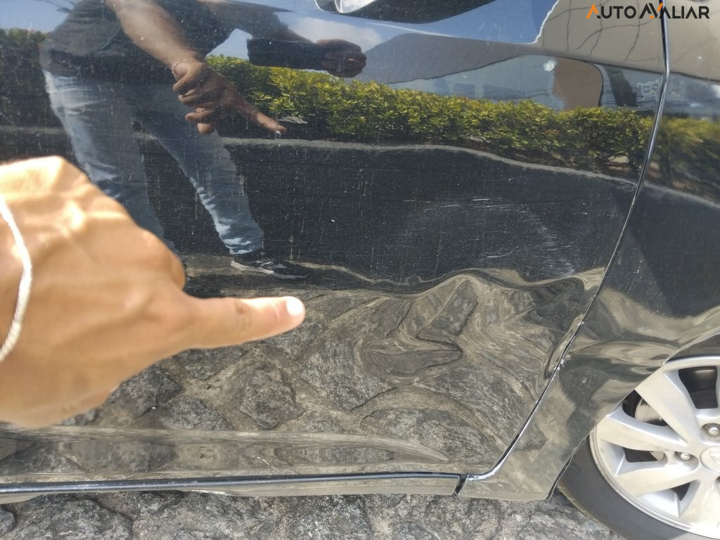 HYUNDAI HB20 1.0 COMFORT STYLE 12V FLEX 4P MANUAL