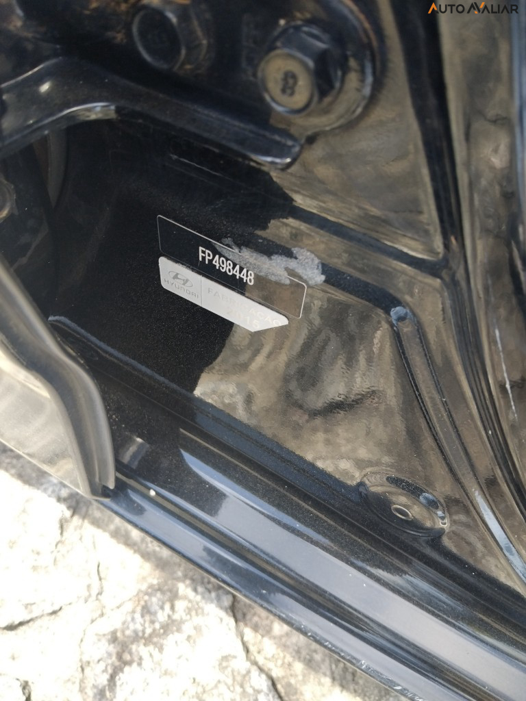 HYUNDAI HB20 1.0 COMFORT STYLE 12V FLEX 4P MANUAL