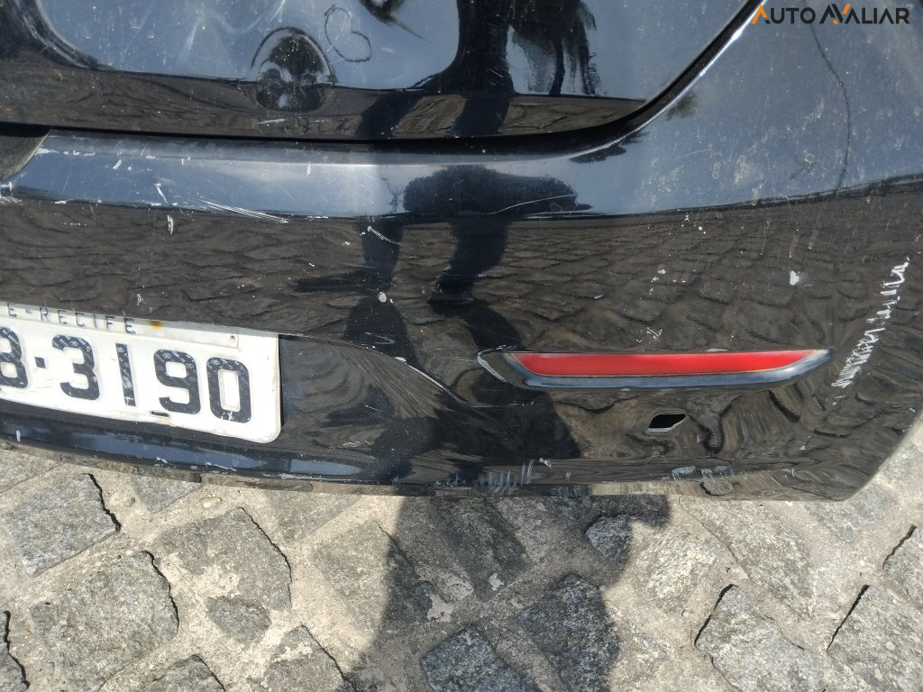 HYUNDAI HB20 1.0 COMFORT STYLE 12V FLEX 4P MANUAL