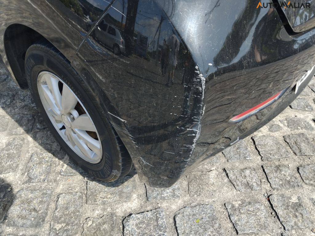 HYUNDAI HB20 1.0 COMFORT STYLE 12V FLEX 4P MANUAL