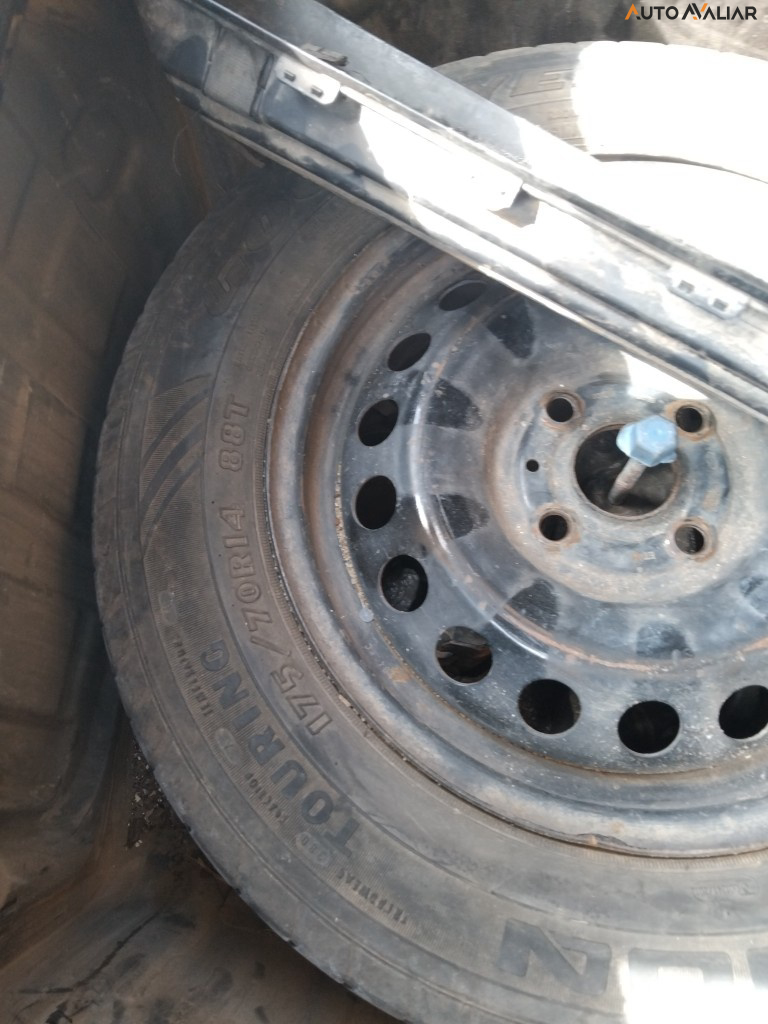 HYUNDAI HB20 1.0 COMFORT STYLE 12V FLEX 4P MANUAL