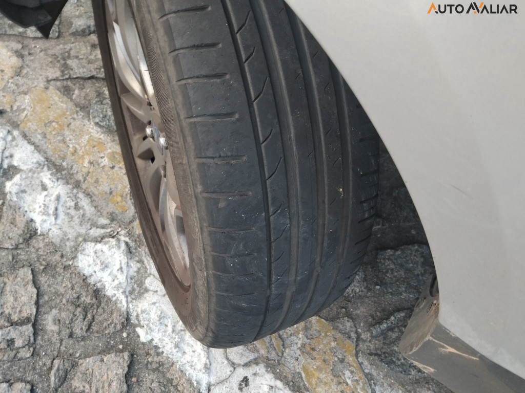 FORD ECOSPORT 1.6 FREESTYLE 16V FLEX 4P MANUAL