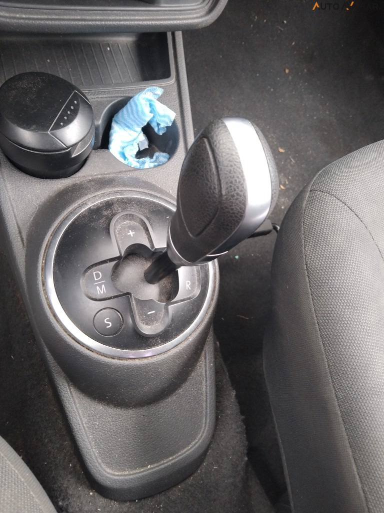 VOLKSWAGEN VOYAGE 1.6 MI COMFORTLINE 8V FLEX 4P AUTOMATIZADO