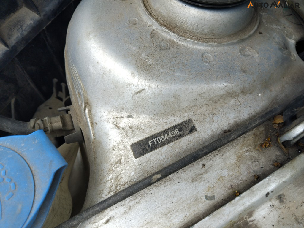 VOLKSWAGEN VOYAGE 1.6 MI COMFORTLINE 8V FLEX 4P AUTOMATIZADO