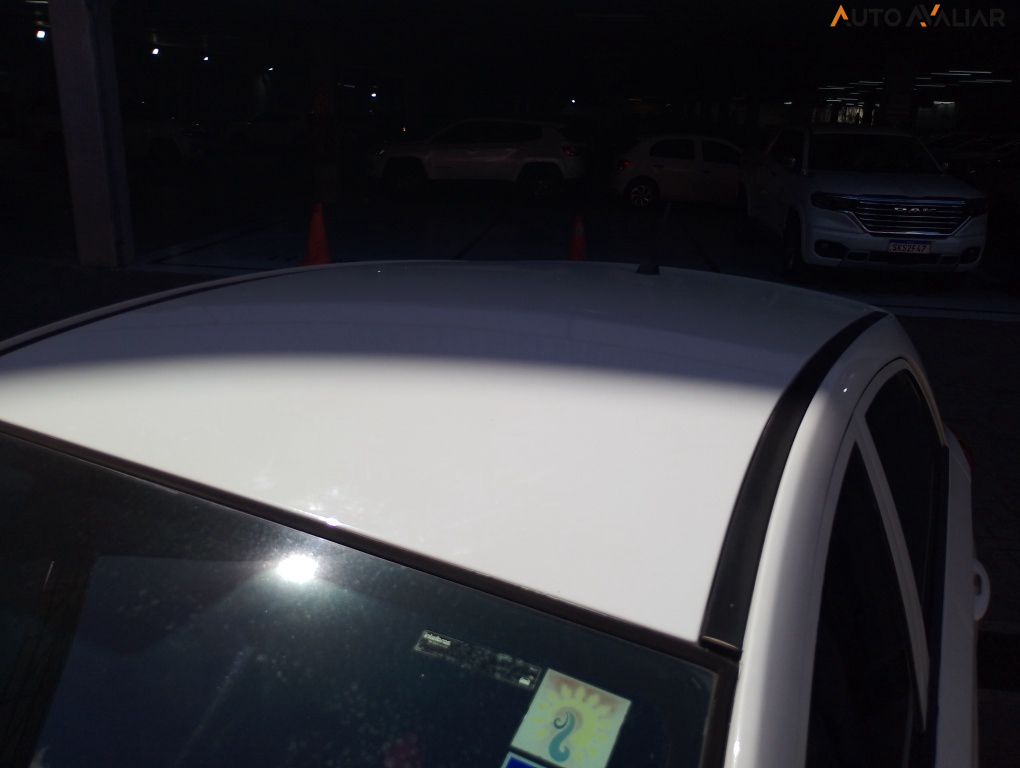 HYUNDAI HB20 1.0 COMFORT PLUS 12V FLEX 4P MANUAL