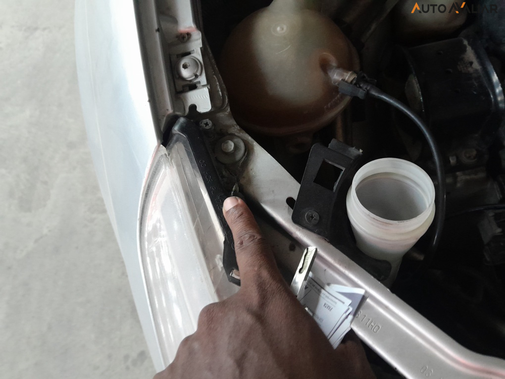 CITROEN C4 2.0 GLX 16V FLEX 4P AUTOMATICO