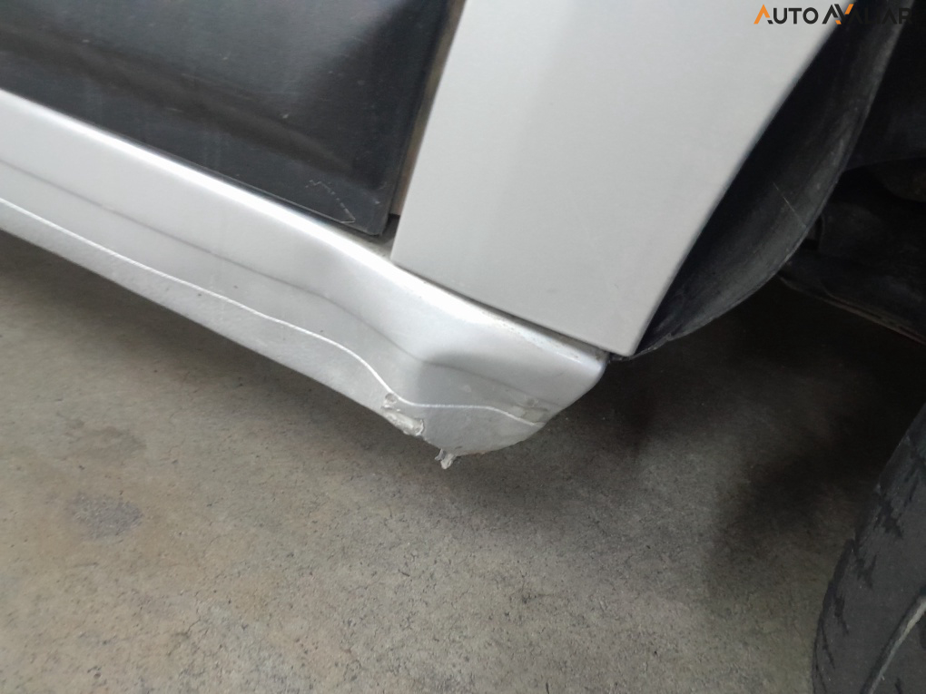 CITROEN C4 2.0 GLX 16V FLEX 4P AUTOMATICO