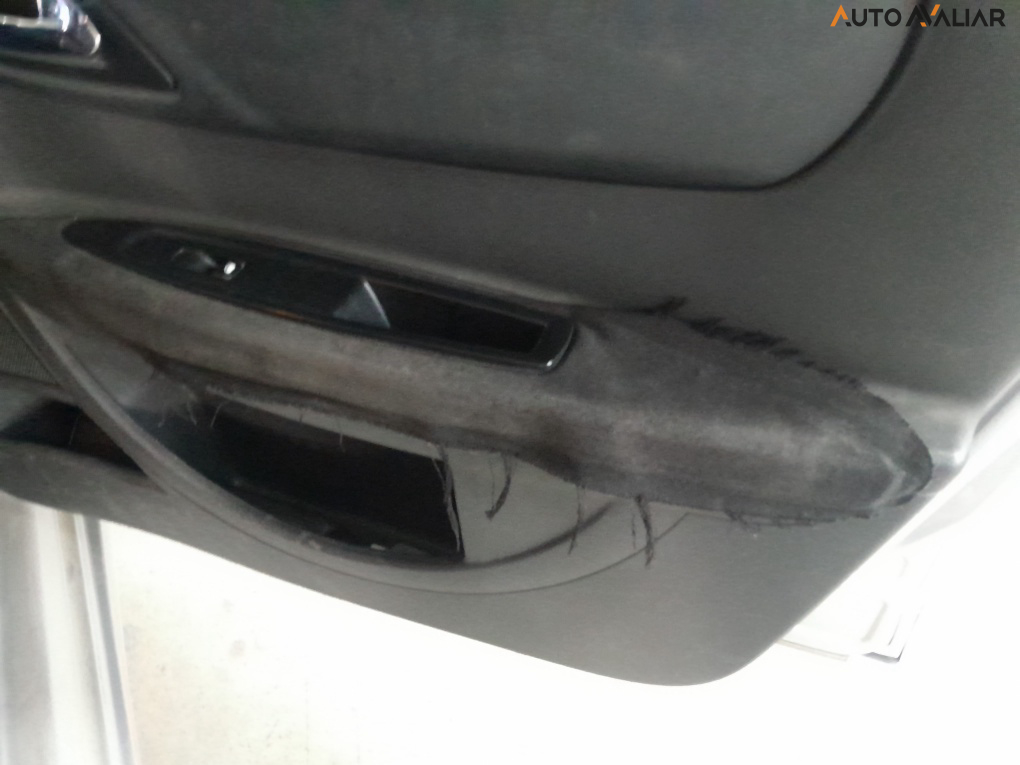 CITROEN C4 2.0 GLX 16V FLEX 4P AUTOMATICO