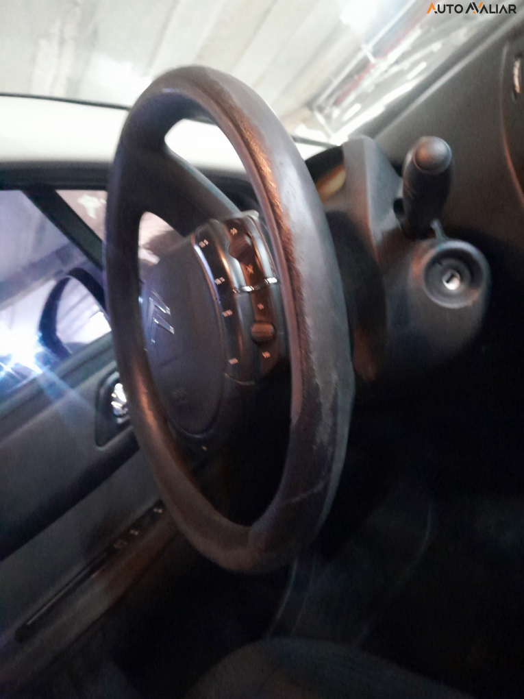 CITROEN C4 2.0 GLX 16V FLEX 4P AUTOMATICO