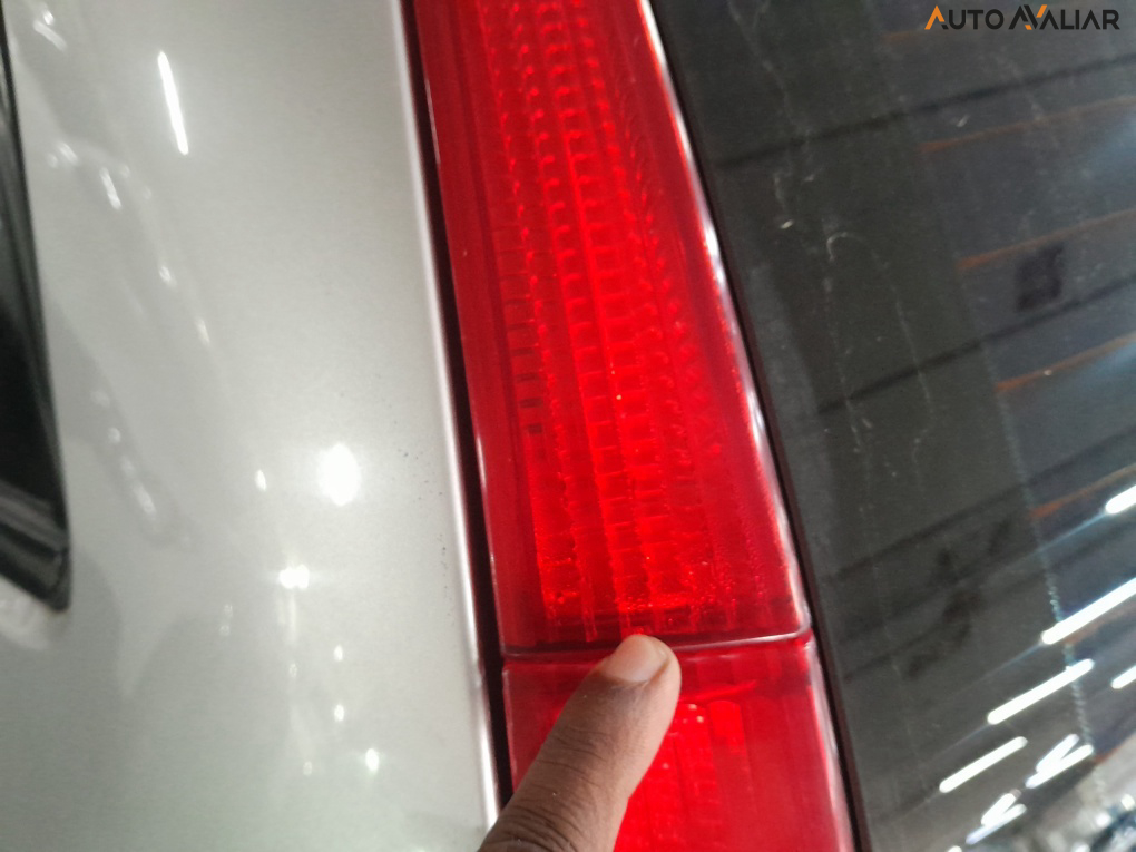 CITROEN C4 2.0 GLX 16V FLEX 4P AUTOMATICO