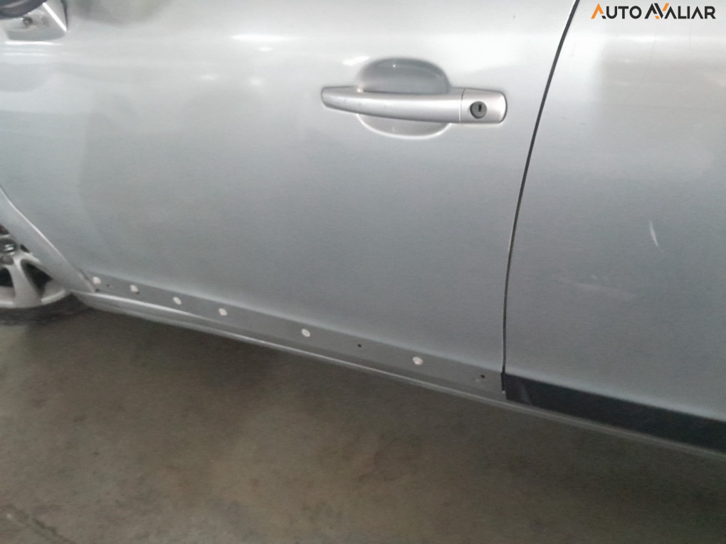 CITROEN C4 2.0 GLX 16V FLEX 4P AUTOMATICO