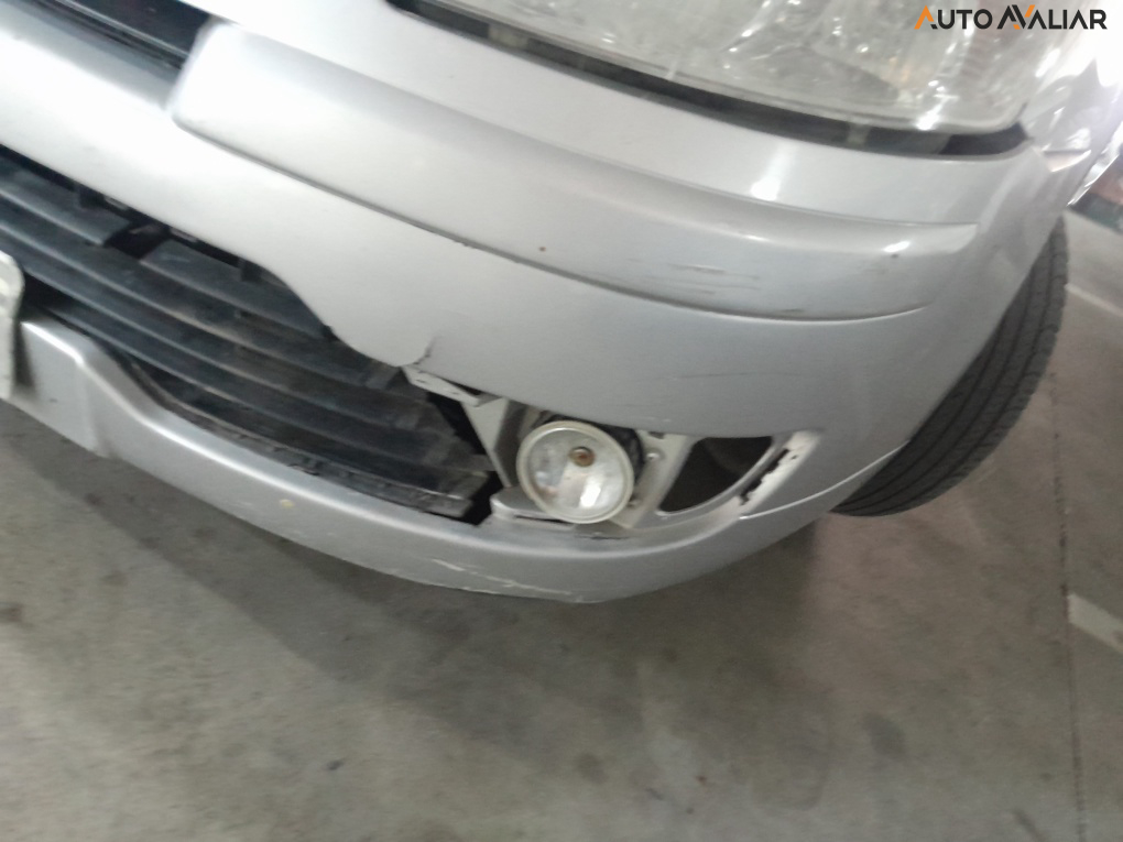 CITROEN C4 2.0 GLX 16V FLEX 4P AUTOMATICO