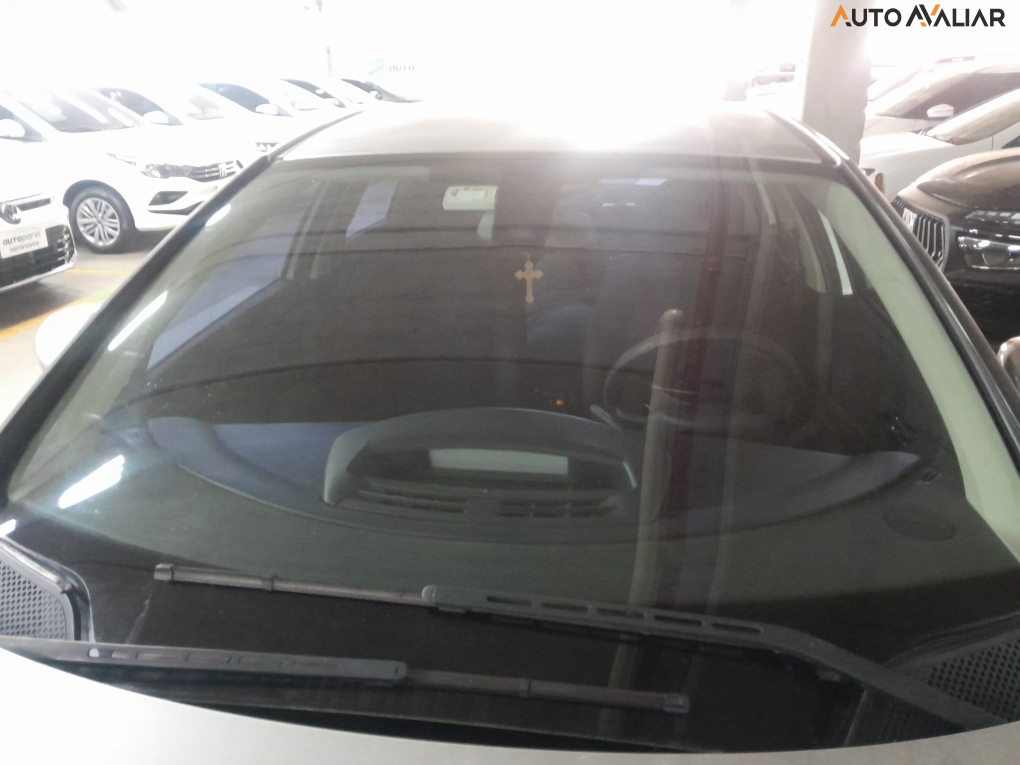 CITROEN C4 2.0 GLX 16V FLEX 4P AUTOMATICO